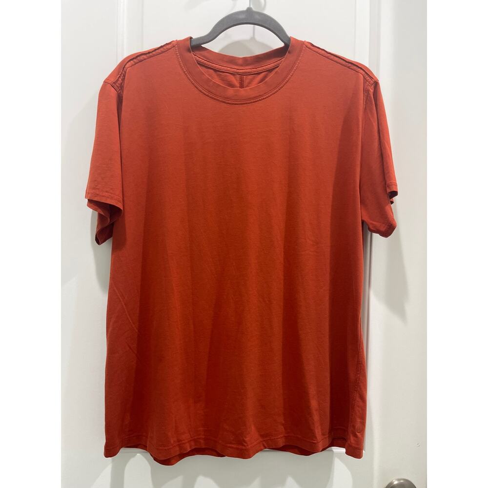 Lululemon All Yours T shirt